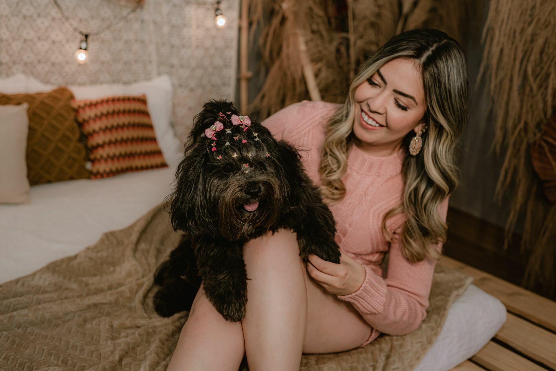 Foto Waleska Ensaio feminino de Aniversário - Studio Revoloft - Imagem 26