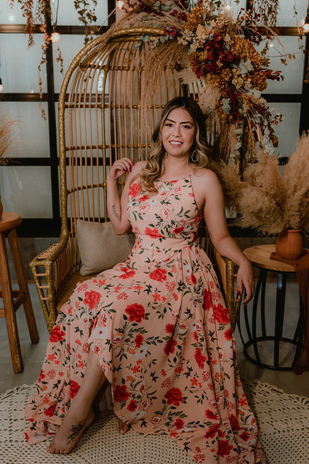 Foto Waleska Ensaio feminino de Aniversário - Studio Revoloft - Imagem 4