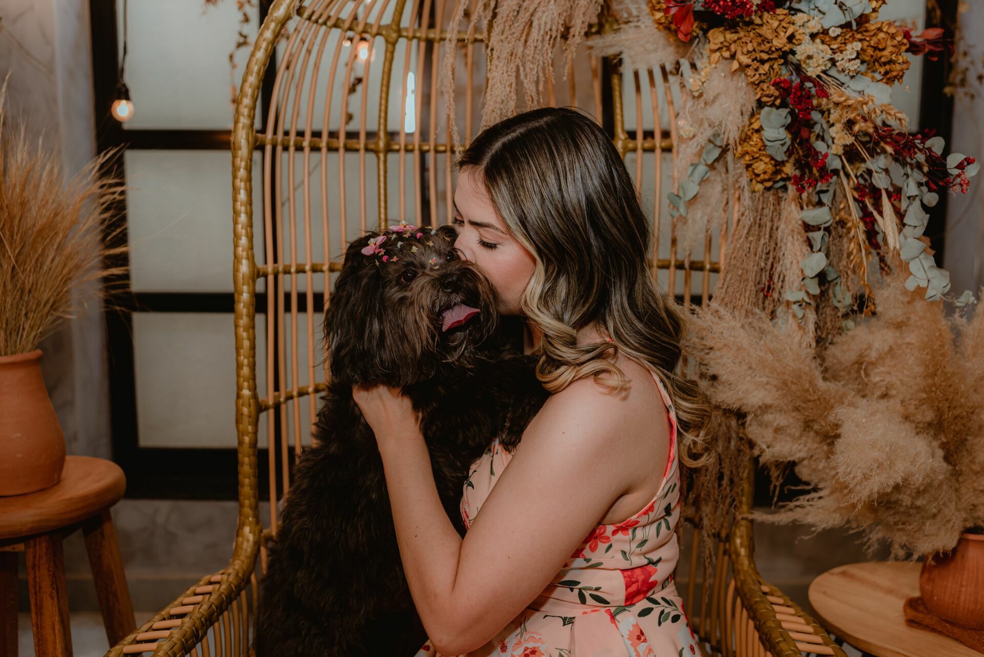 Foto Waleska Ensaio feminino de Aniversário - Studio Revoloft - Imagem 1