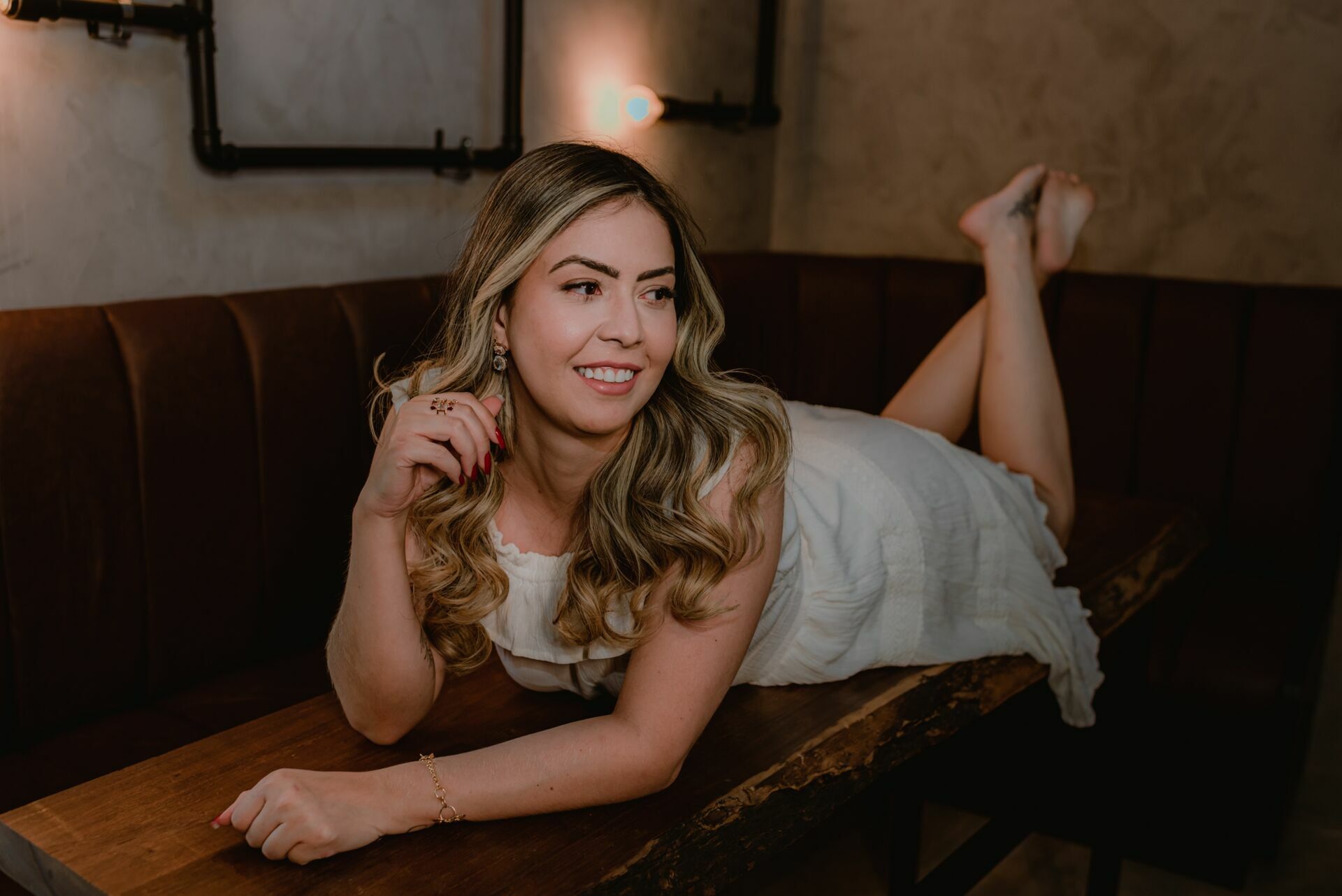 Foto Waleska Ensaio feminino de Aniversário - Studio Revoloft - Imagem 12