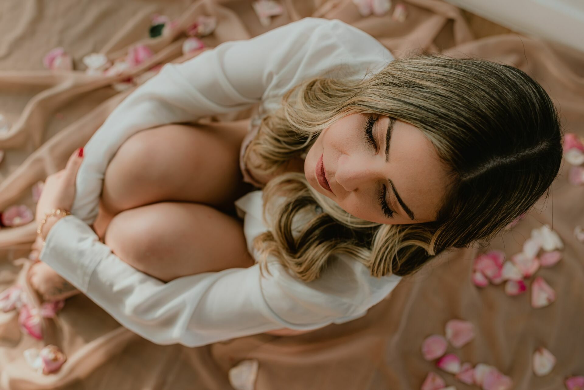 Foto Waleska Ensaio feminino de Aniversário - Studio Revoloft - Imagem 21