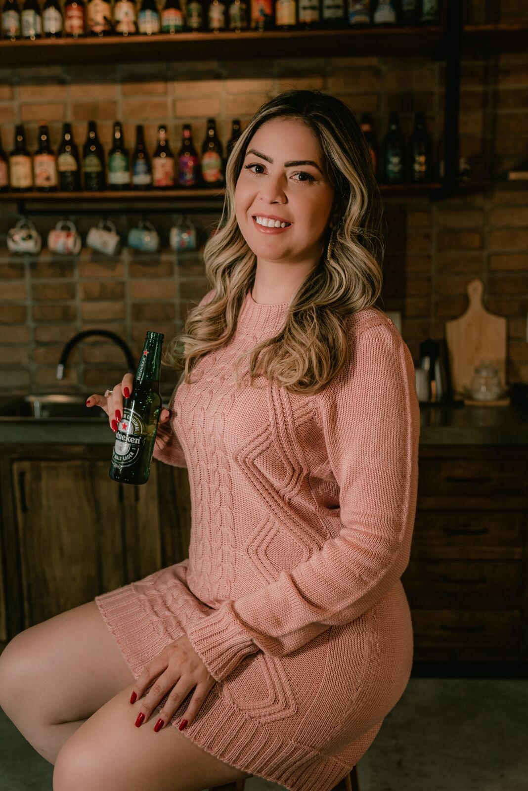 Foto Waleska Ensaio feminino de Aniversário - Studio Revoloft - Imagem 28