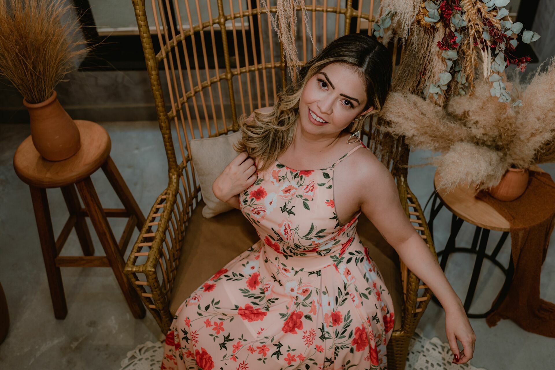 Foto Waleska Ensaio feminino de Aniversário - Studio Revoloft - Imagem 5