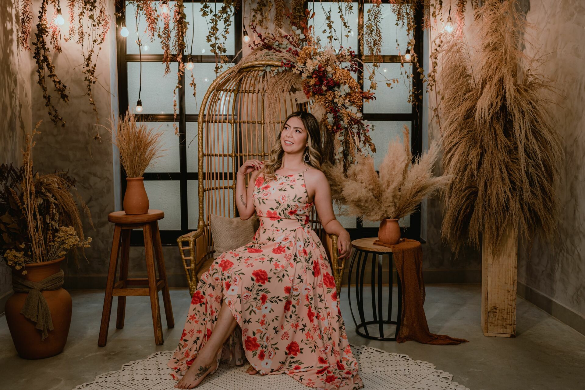 Foto Waleska Ensaio feminino de Aniversário - Studio Revoloft - Imagem 3