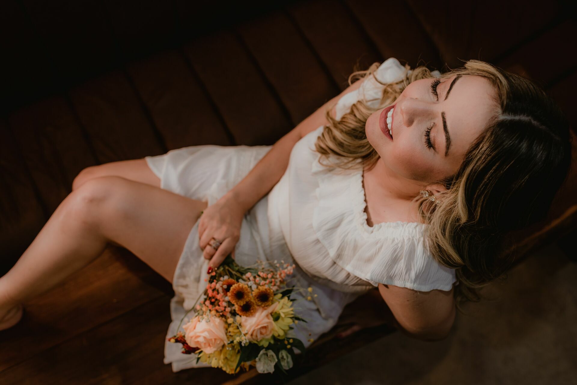 Foto Waleska Ensaio feminino de Aniversário - Studio Revoloft - Imagem 15