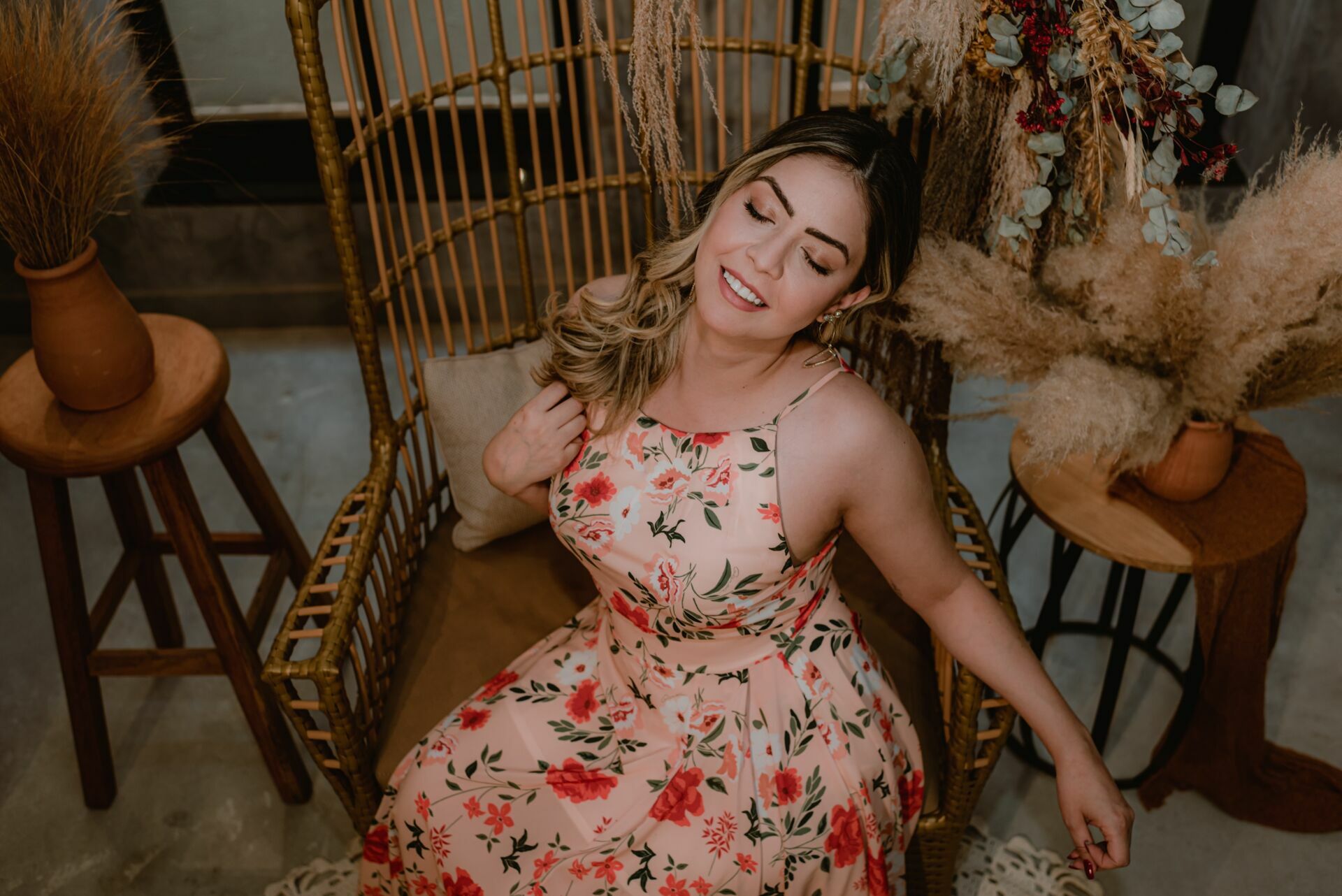 Foto Waleska Ensaio feminino de Aniversário - Studio Revoloft - Imagem 6