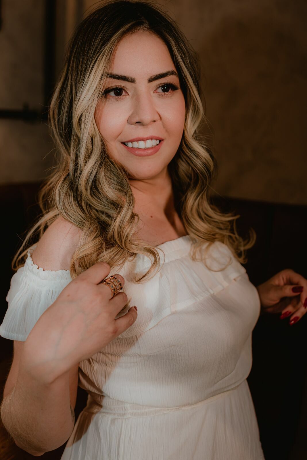 Foto Waleska Ensaio feminino de Aniversário - Studio Revoloft - Imagem 16