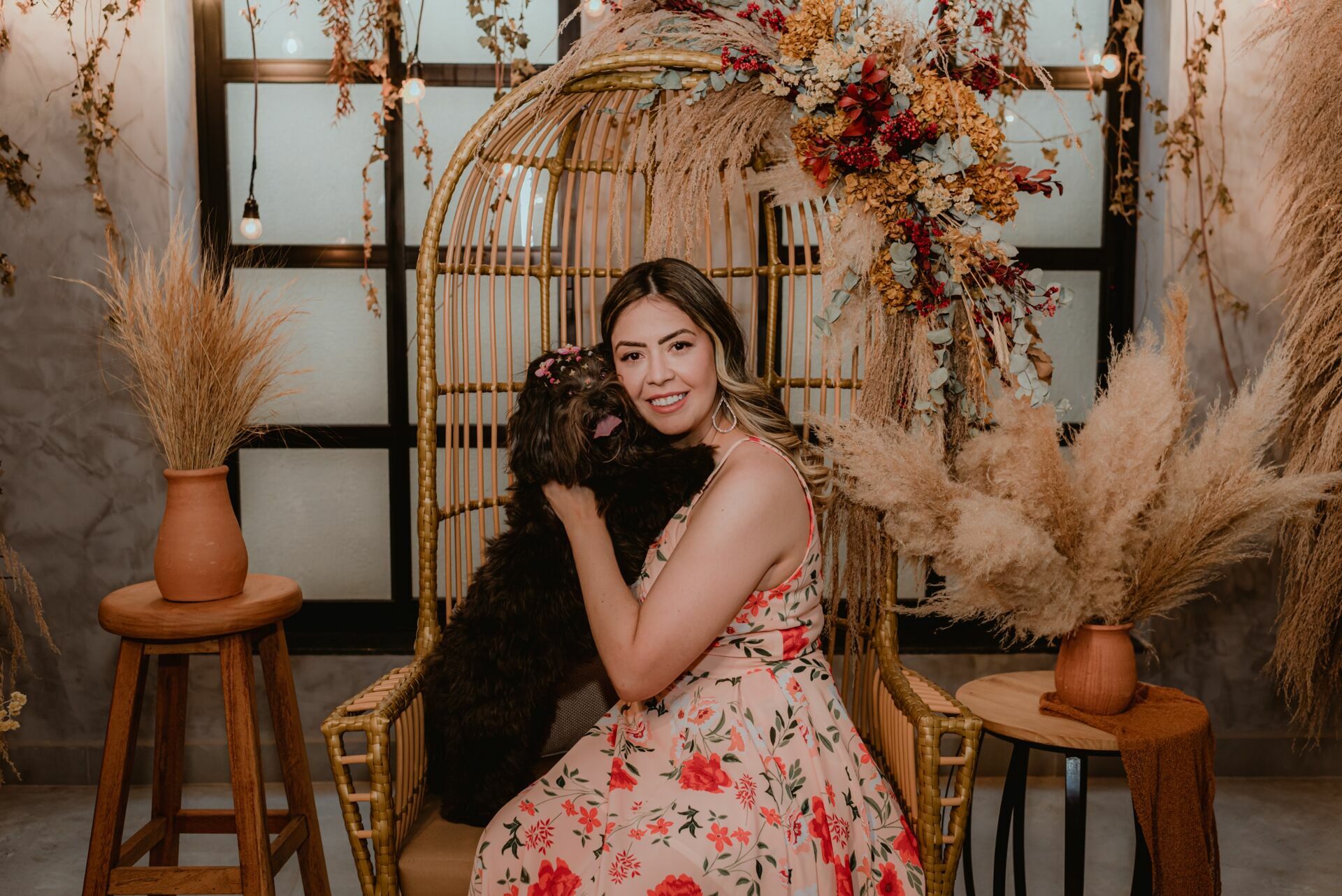 Foto Waleska Ensaio feminino de Aniversário - Studio Revoloft - Imagem 0