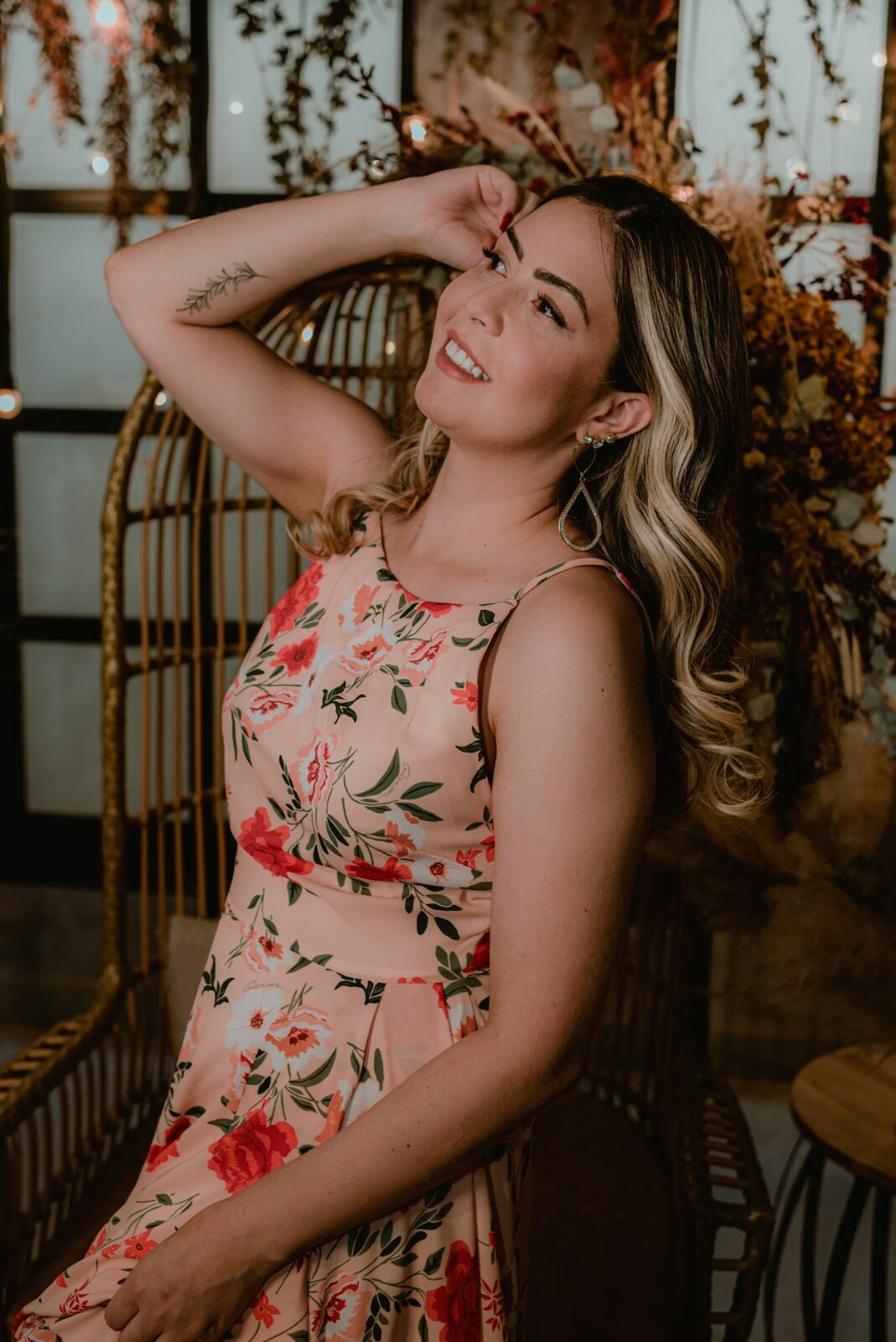 Foto Waleska Ensaio feminino de Aniversário - Studio Revoloft - Imagem 29