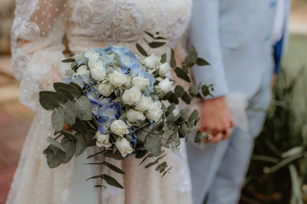 Foto Renovação de Votos numa linda Capela - Bodas 10 anos - Rosiane e Ezequiel - Imagem 23