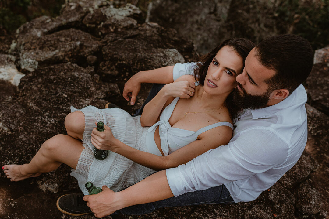 Foto Fotógrafo de Ensaios em Pirenópolis de Goiás - Geici e Matheus - Imagem 55
