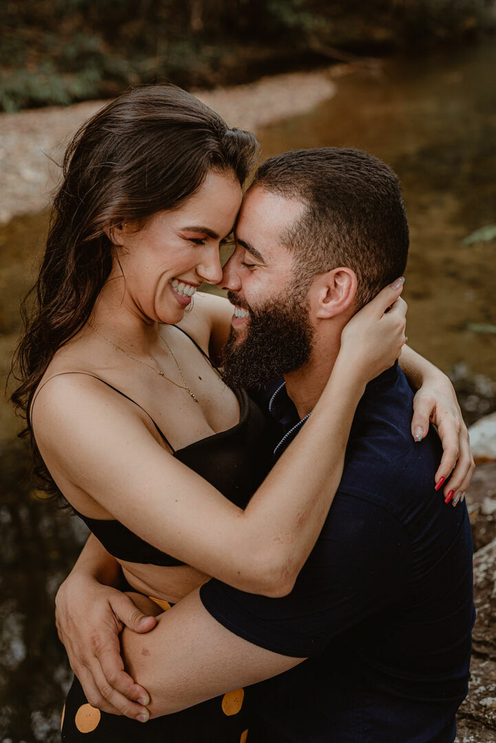 Foto Fotógrafo de Ensaios em Pirenópolis de Goiás - Geici e Matheus - Imagem 28