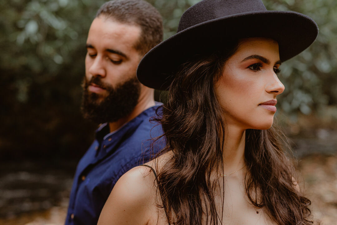 Foto Fotógrafo de Ensaios em Pirenópolis de Goiás - Geici e Matheus - Imagem 4