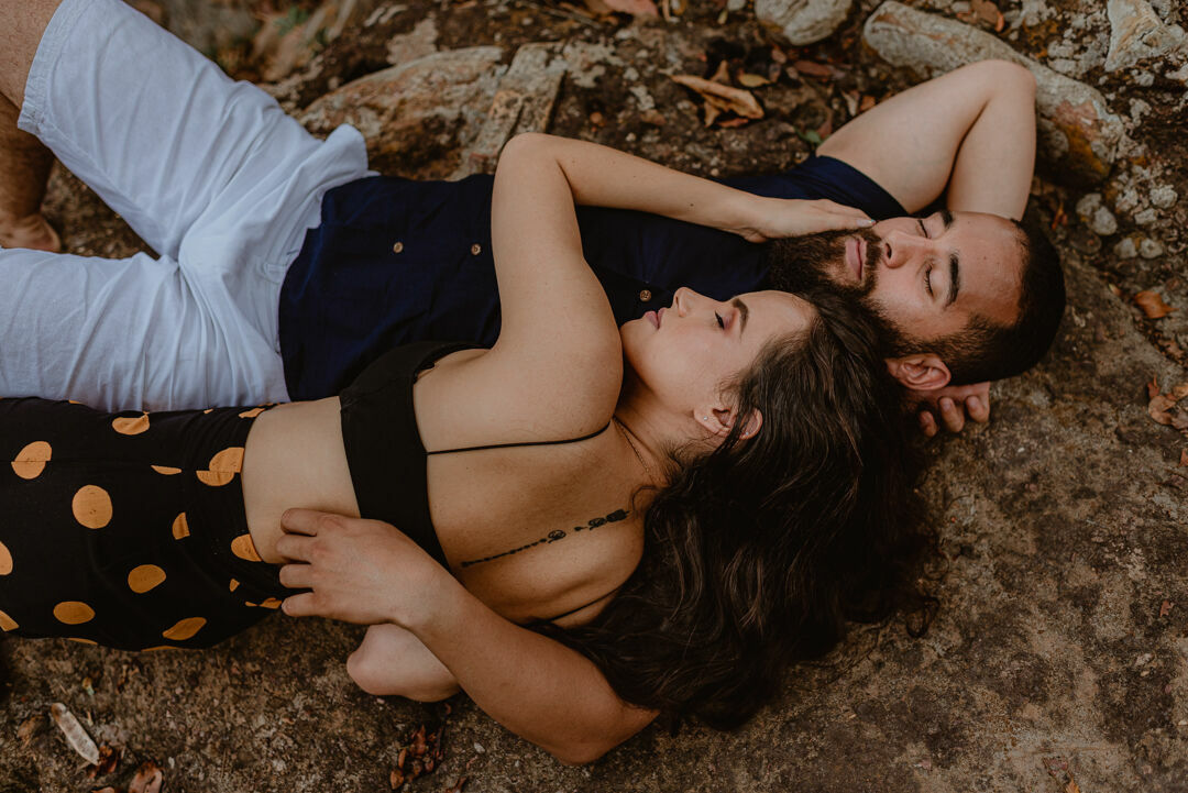 Foto Fotógrafo de Ensaios em Pirenópolis de Goiás - Geici e Matheus - Imagem 26