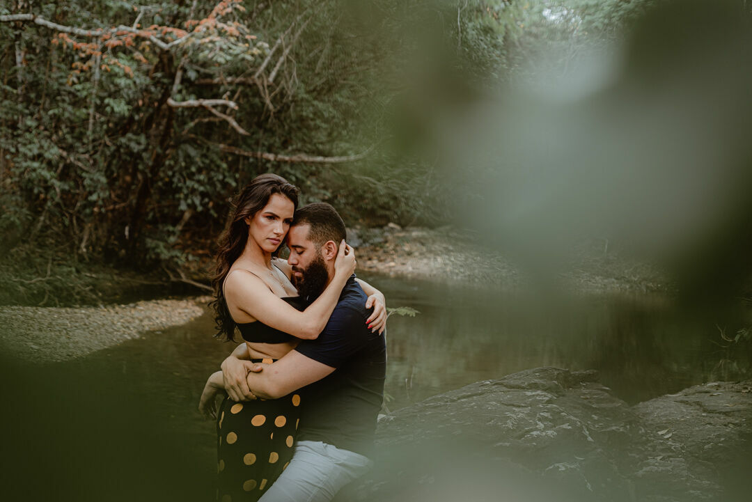 Foto Fotógrafo de Ensaios em Pirenópolis de Goiás - Geici e Matheus - Imagem 29