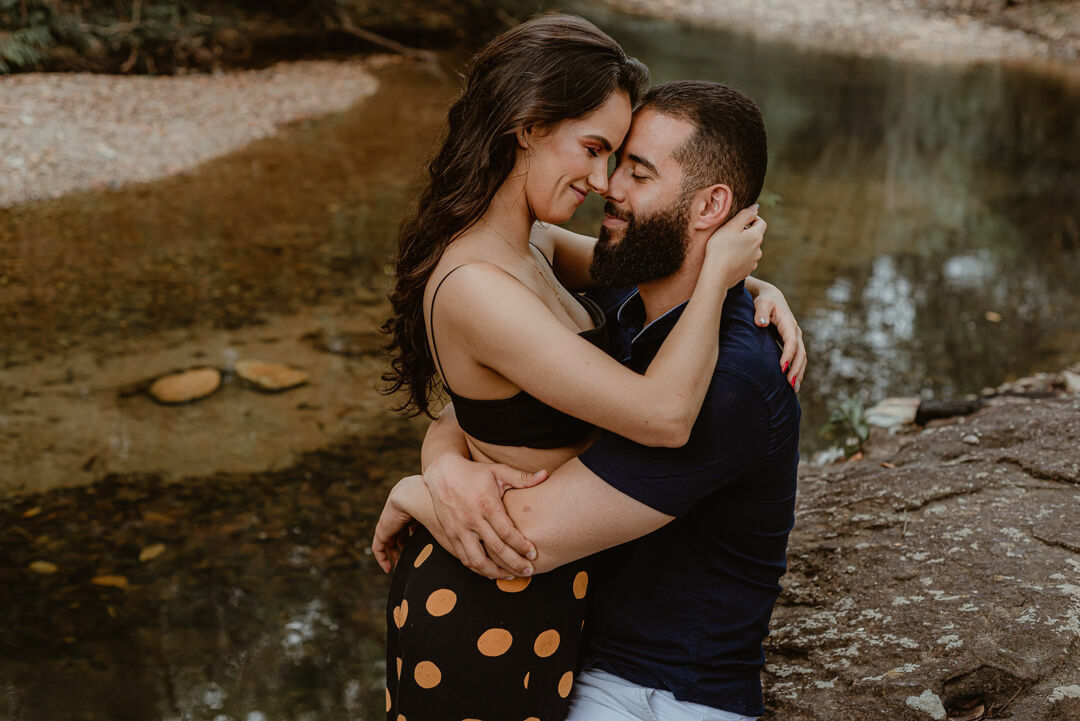 Foto Fotógrafo de Ensaios em Pirenópolis de Goiás - Geici e Matheus - Imagem 27