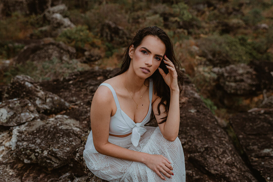 Foto Fotógrafo de Ensaios em Pirenópolis de Goiás - Geici e Matheus - Imagem 67