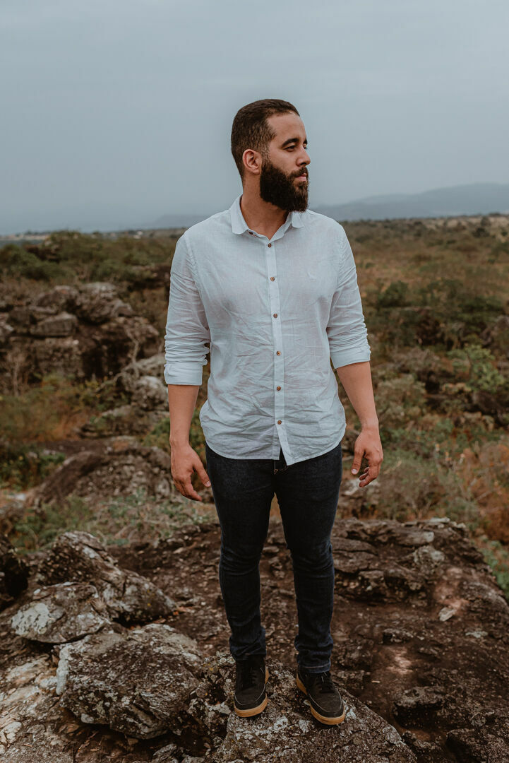 Foto Fotógrafo de Ensaios em Pirenópolis de Goiás - Geici e Matheus - Imagem 64
