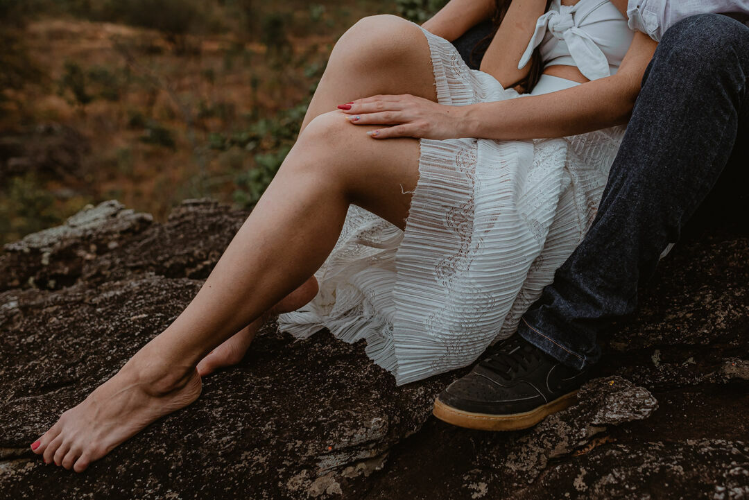 Foto Fotógrafo de Ensaios em Pirenópolis de Goiás - Geici e Matheus - Imagem 57