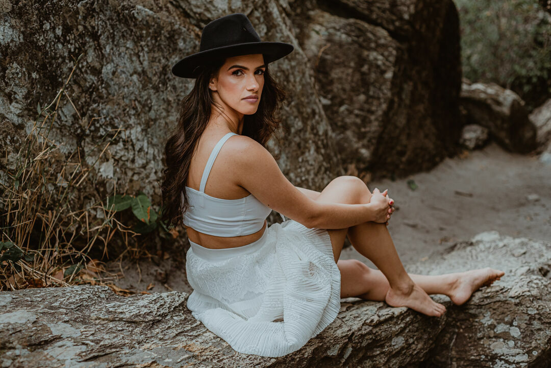 Foto Fotógrafo de Ensaios em Pirenópolis de Goiás - Geici e Matheus - Imagem 45