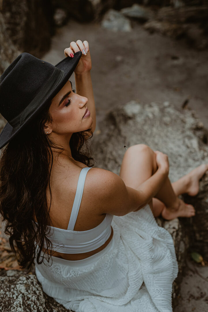 Foto Fotógrafo de Ensaios em Pirenópolis de Goiás - Geici e Matheus - Imagem 46