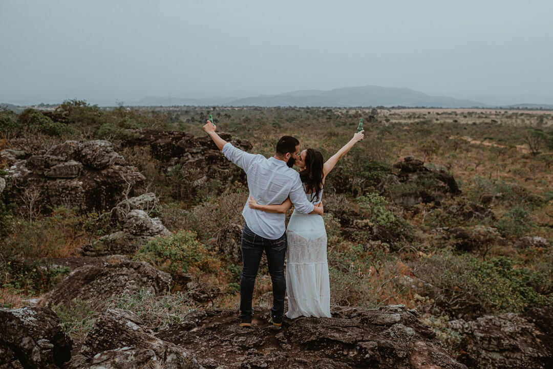Foto Fotógrafo de Ensaios em Pirenópolis de Goiás - Geici e Matheus - Imagem 58