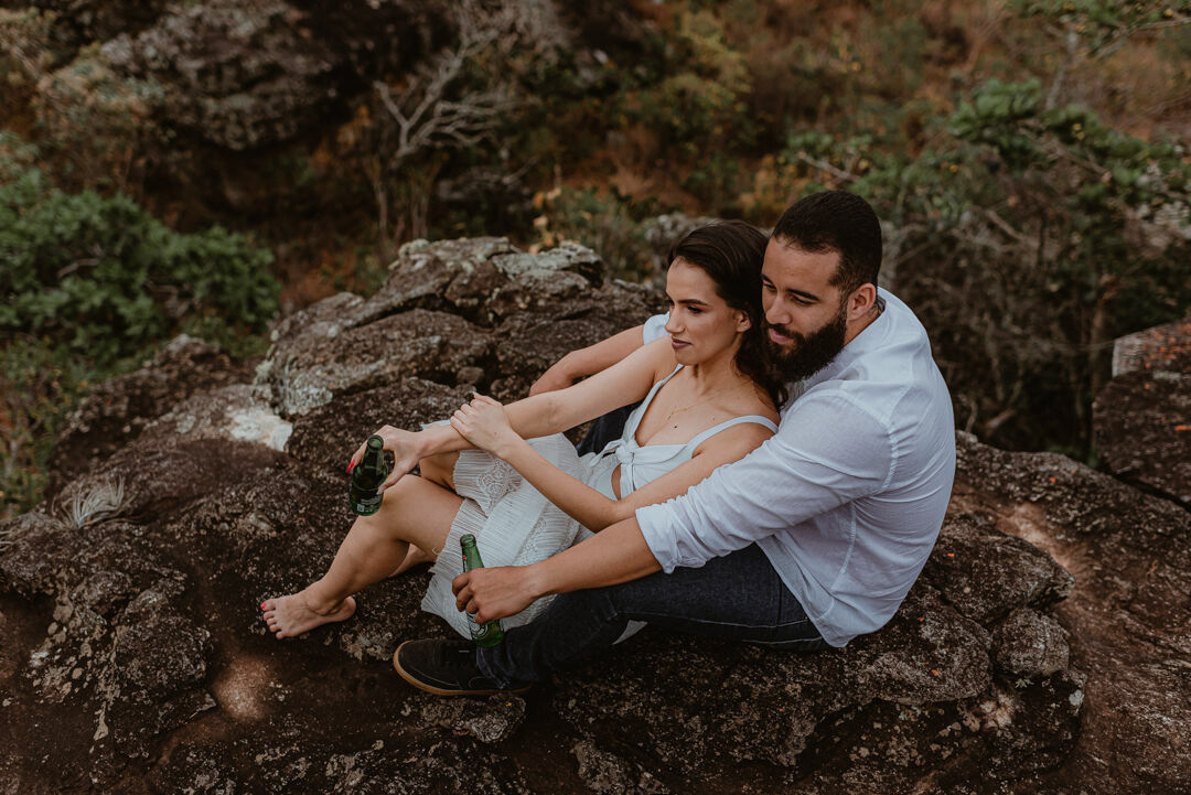 Foto Fotógrafo de Ensaios em Pirenópolis de Goiás - Geici e Matheus - Imagem 52