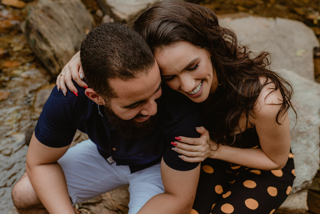 Foto Fotógrafo de Ensaios em Pirenópolis de Goiás - Geici e Matheus - Imagem 10