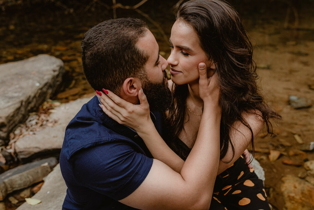Foto Fotógrafo de Ensaios em Pirenópolis de Goiás - Geici e Matheus - Imagem 11