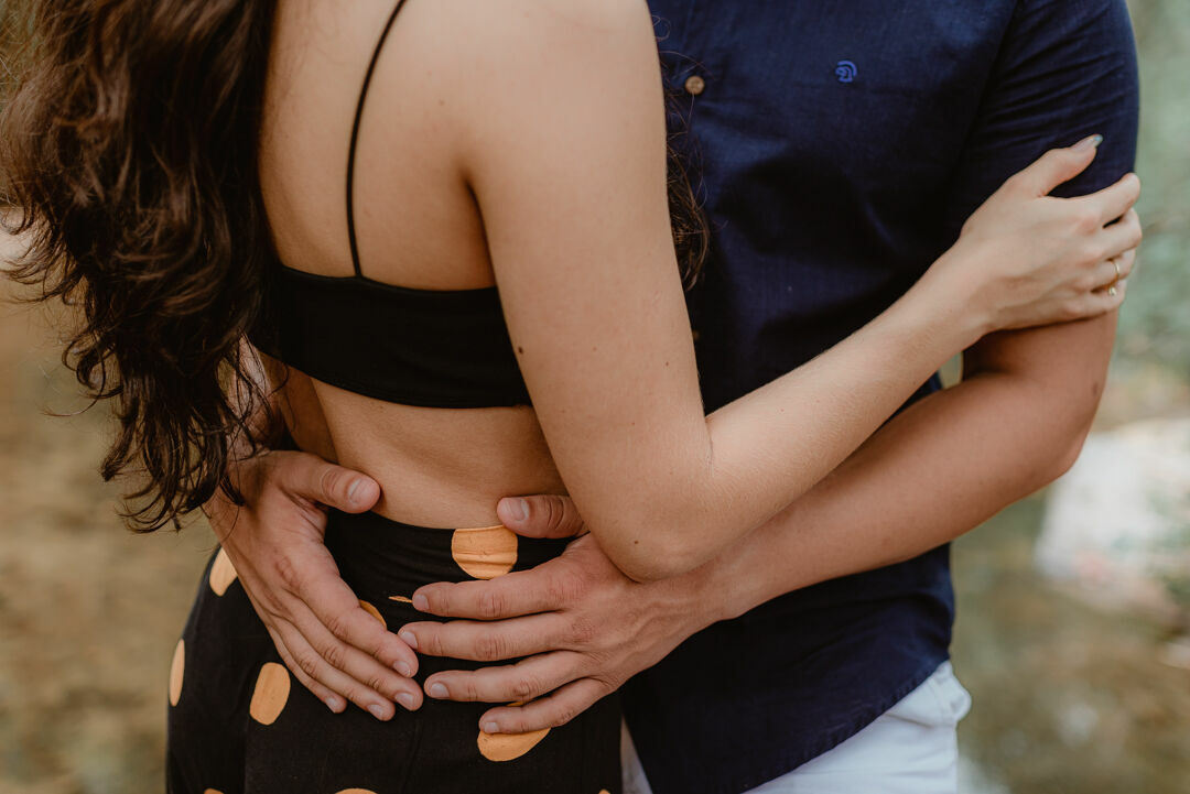 Foto Fotógrafo de Ensaios em Pirenópolis de Goiás - Geici e Matheus - Imagem 21