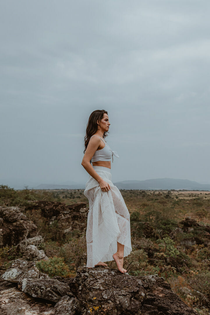Foto Fotógrafo de Ensaios em Pirenópolis de Goiás - Geici e Matheus - Imagem 65