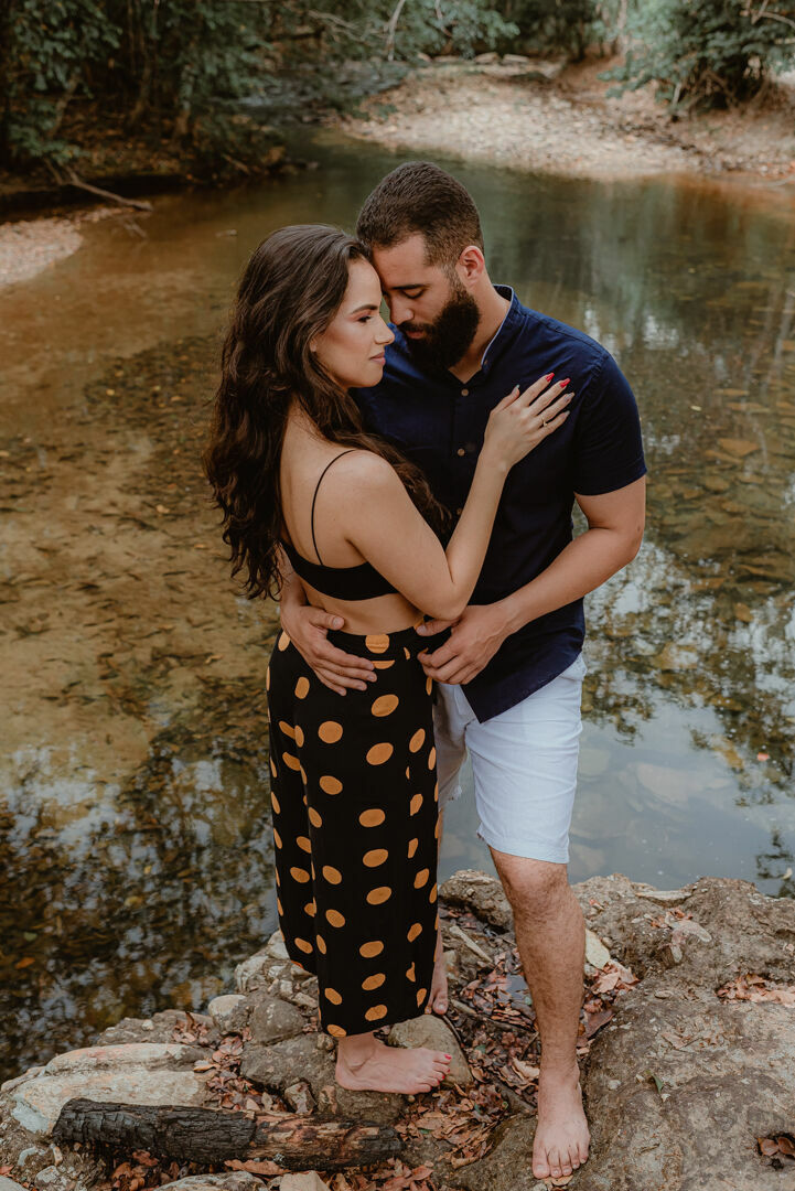 Foto Fotógrafo de Ensaios em Pirenópolis de Goiás - Geici e Matheus - Imagem 20