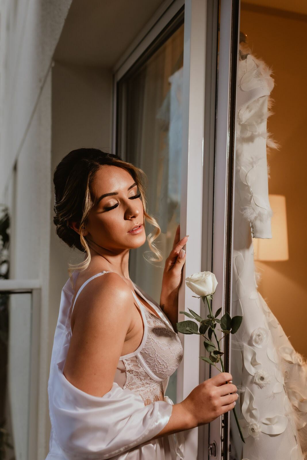 Foto Um casamento recheado de emoção e verdade - Flaviane e Ananias Foto Um casamento recheado de emoção e verdade - Flaviane e Ananias - Imagem 10