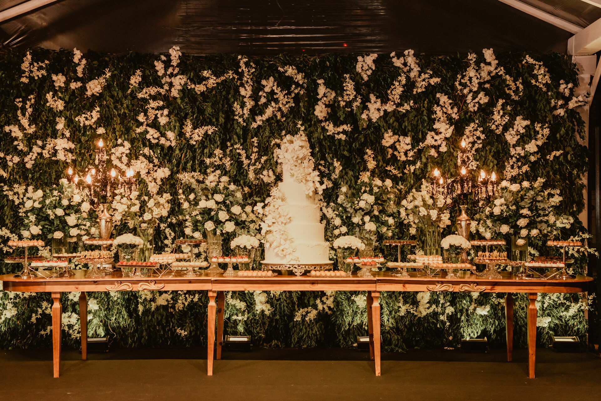 Foto Um casamento recheado de emoção e verdade - Flaviane e Ananias Foto Um casamento recheado de emoção e verdade - Flaviane e Ananias - Imagem 20