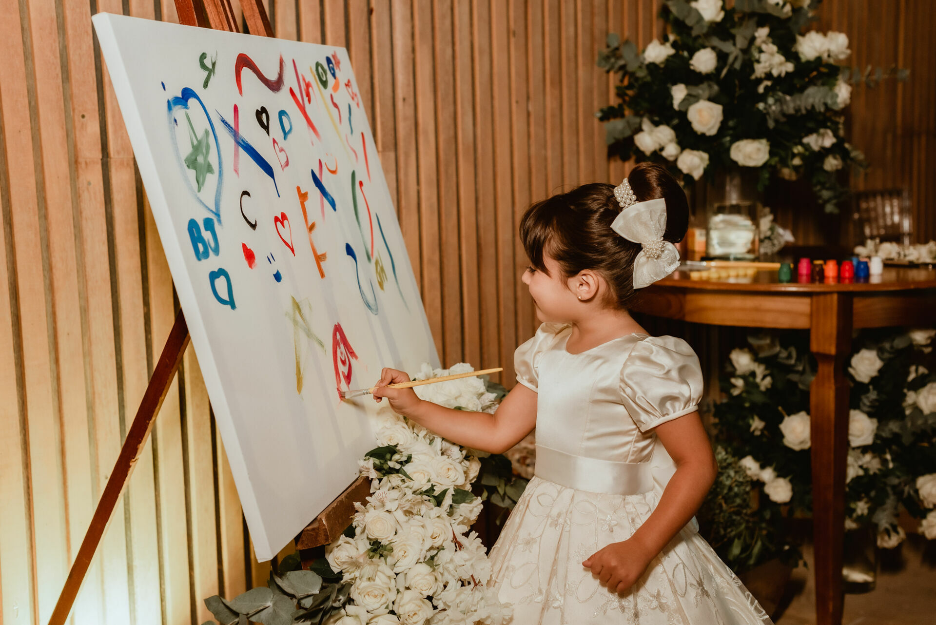 Foto Um casamento recheado de emoção e verdade - Flaviane e Ananias Foto Um casamento recheado de emoção e verdade - Flaviane e Ananias - Imagem 47
