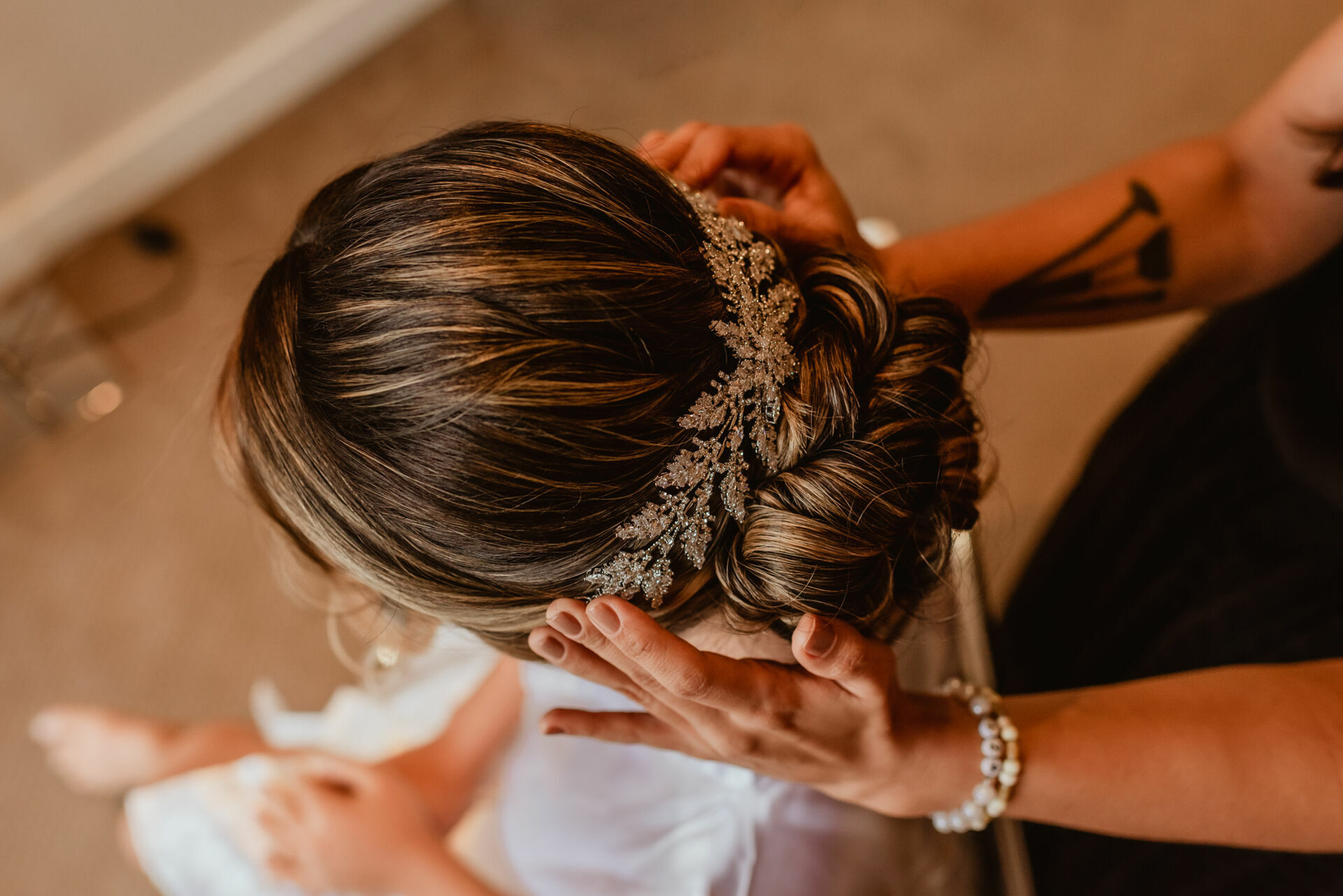 Foto Um casamento recheado de emoção e verdade - Flaviane e Ananias Foto Um casamento recheado de emoção e verdade - Flaviane e Ananias - Imagem 4