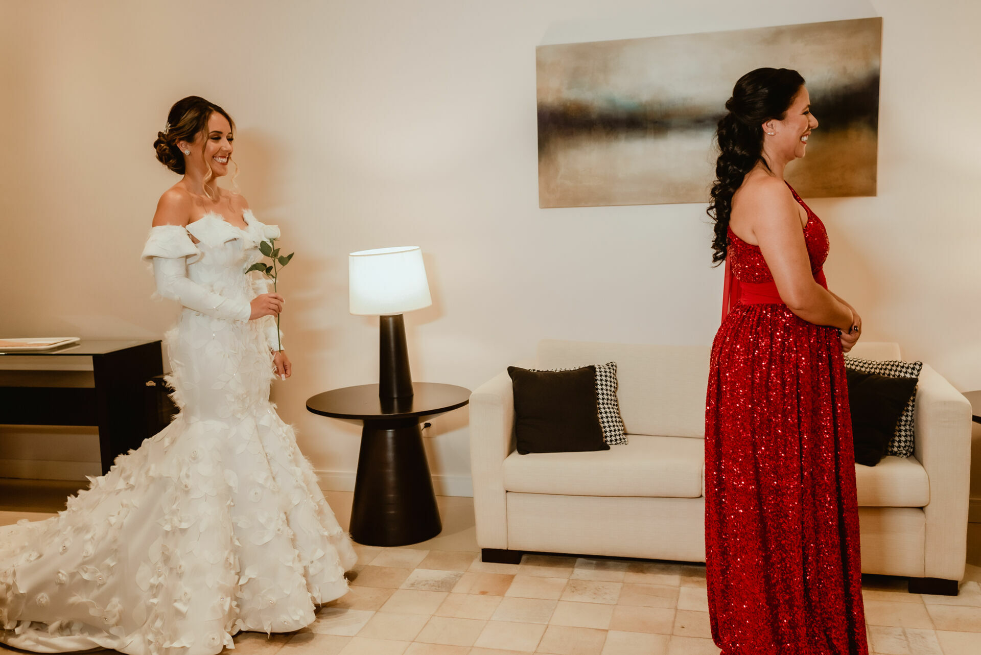 Foto Um casamento recheado de emoção e verdade - Flaviane e Ananias Foto Um casamento recheado de emoção e verdade - Flaviane e Ananias - Imagem 50