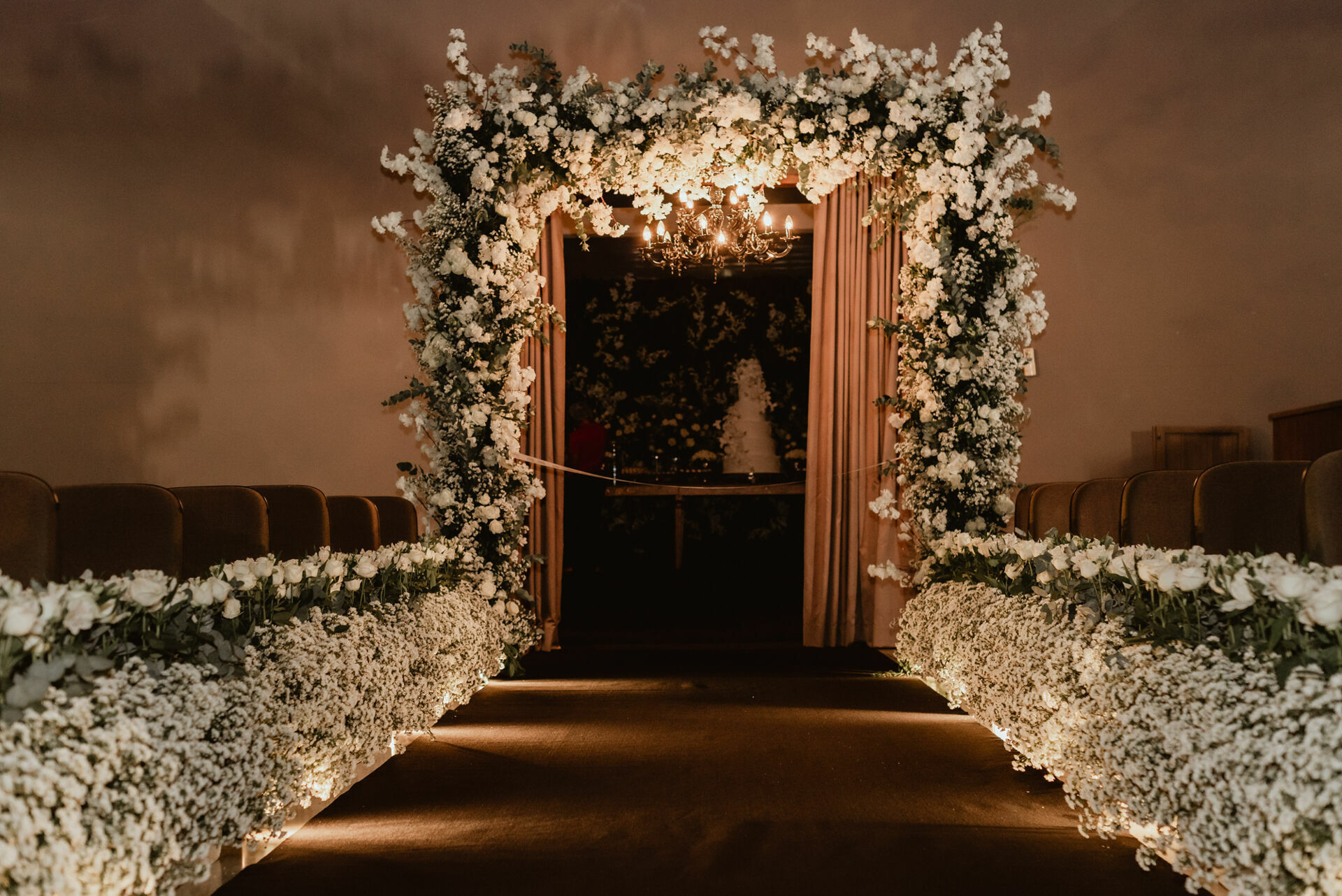 Foto Um casamento recheado de emoção e verdade - Flaviane e Ananias Foto Um casamento recheado de emoção e verdade - Flaviane e Ananias - Imagem 16