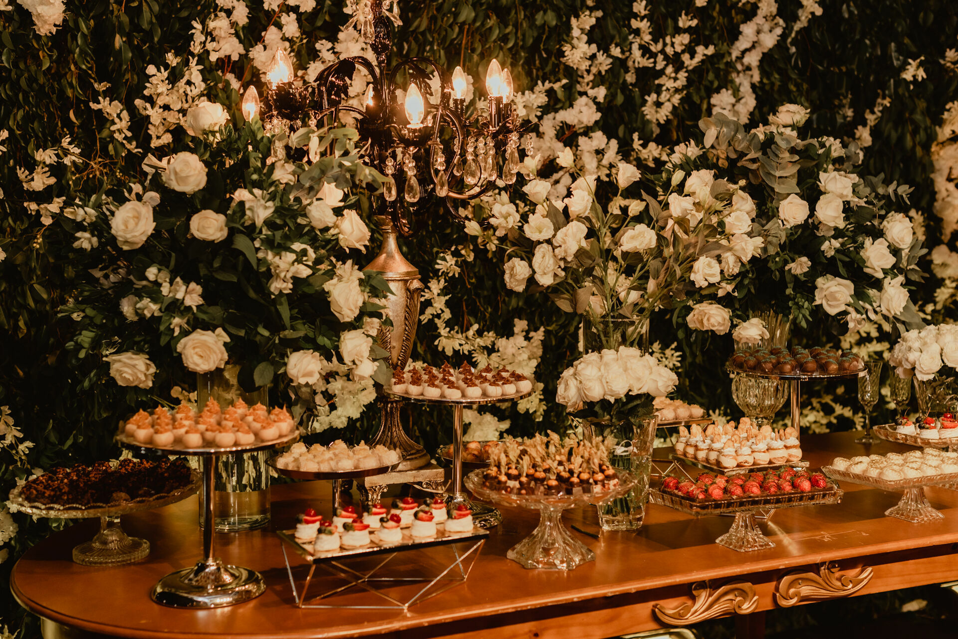 Foto Um casamento recheado de emoção e verdade - Flaviane e Ananias Foto Um casamento recheado de emoção e verdade - Flaviane e Ananias - Imagem 22