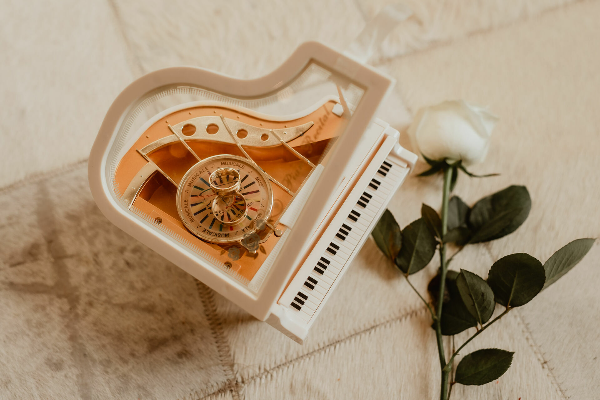 Foto Um casamento recheado de emoção e verdade - Flaviane e Ananias Foto Um casamento recheado de emoção e verdade - Flaviane e Ananias - Imagem 1
