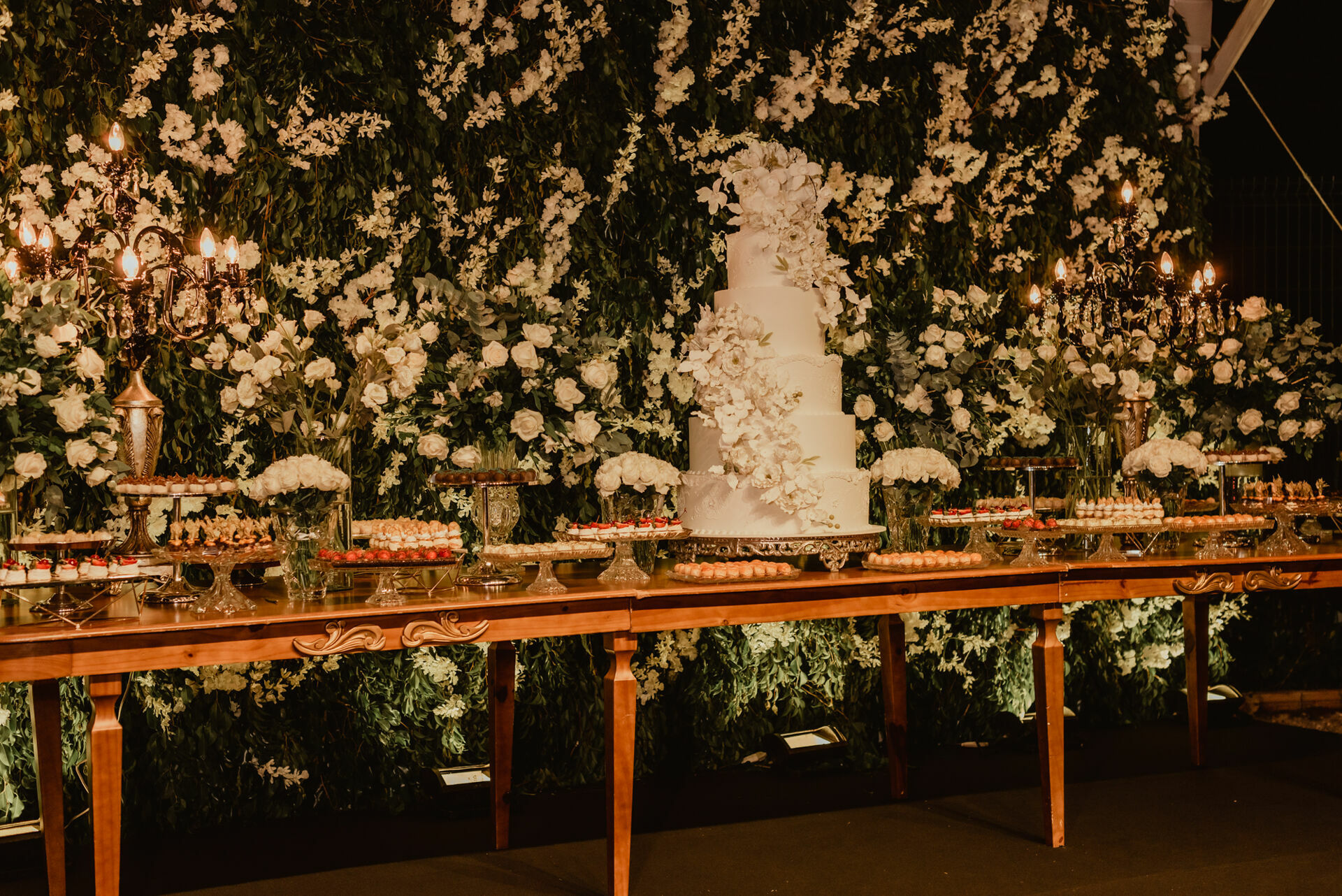 Foto Um casamento recheado de emoção e verdade - Flaviane e Ananias Foto Um casamento recheado de emoção e verdade - Flaviane e Ananias - Imagem 21