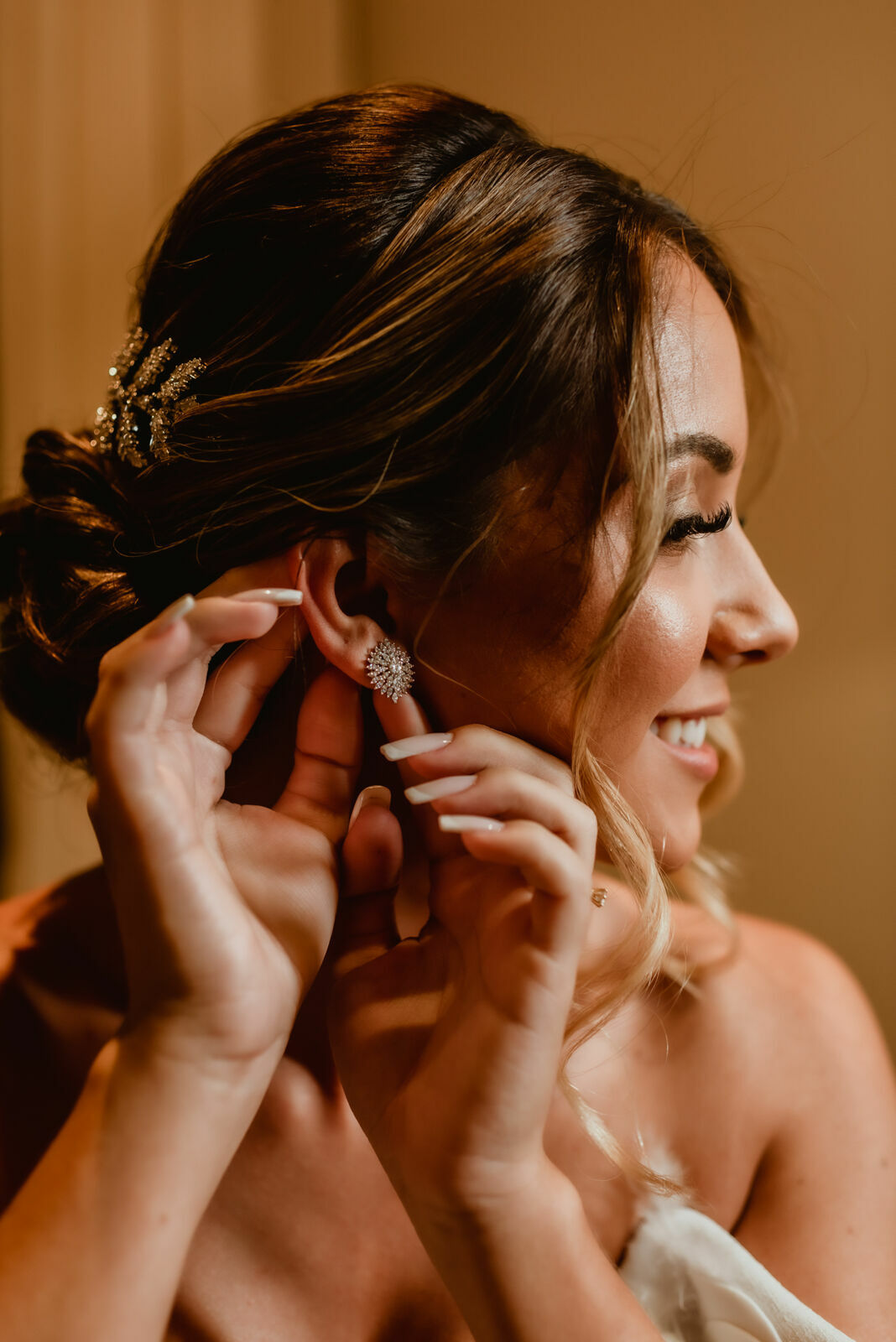 Foto Um casamento recheado de emoção e verdade - Flaviane e Ananias Foto Um casamento recheado de emoção e verdade - Flaviane e Ananias - Imagem 40