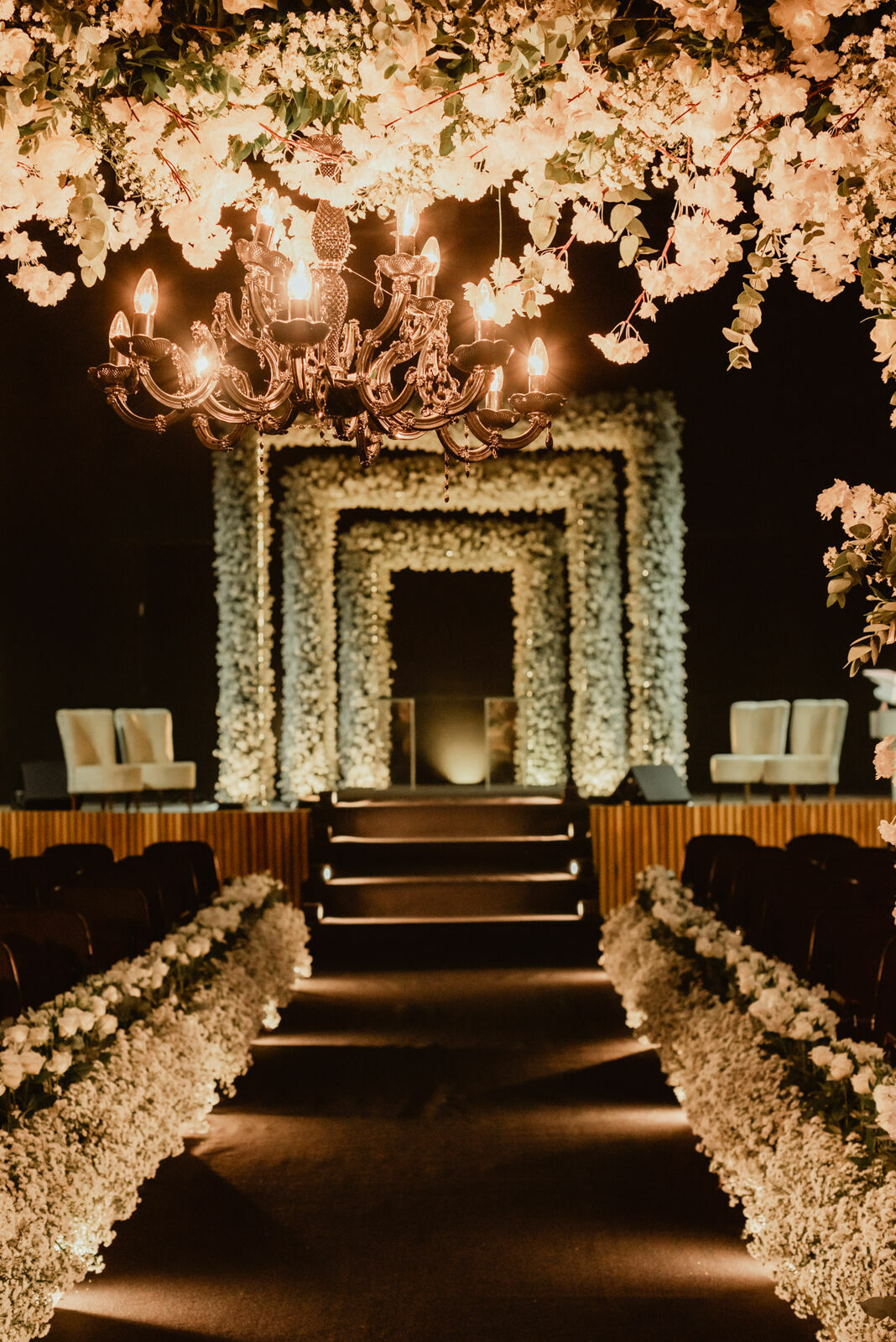 Foto Um casamento recheado de emoção e verdade - Flaviane e Ananias Foto Um casamento recheado de emoção e verdade - Flaviane e Ananias - Imagem 11