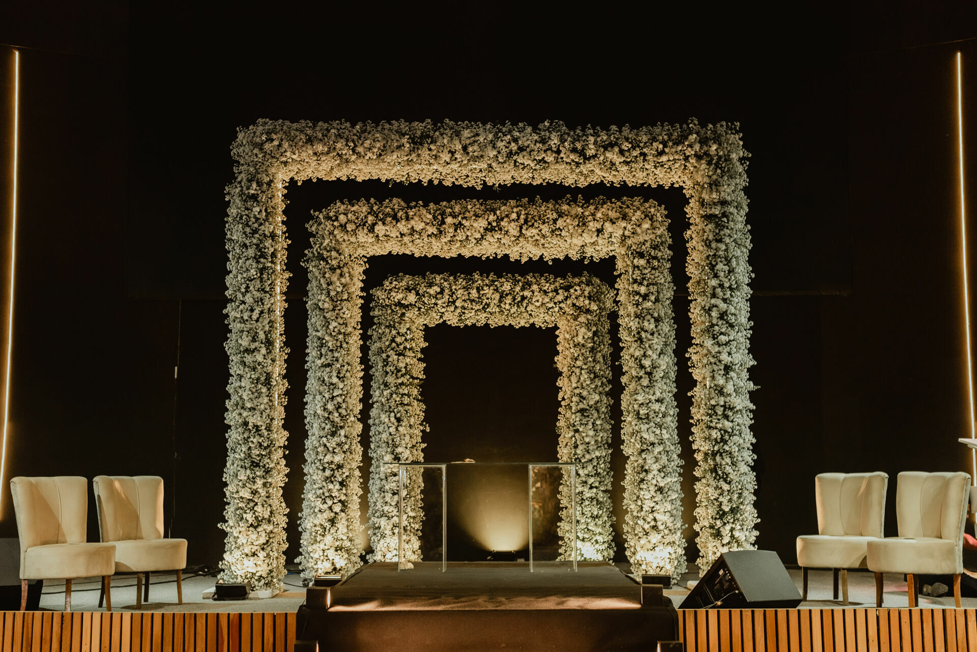 Foto Um casamento recheado de emoção e verdade - Flaviane e Ananias Foto Um casamento recheado de emoção e verdade - Flaviane e Ananias - Imagem 14