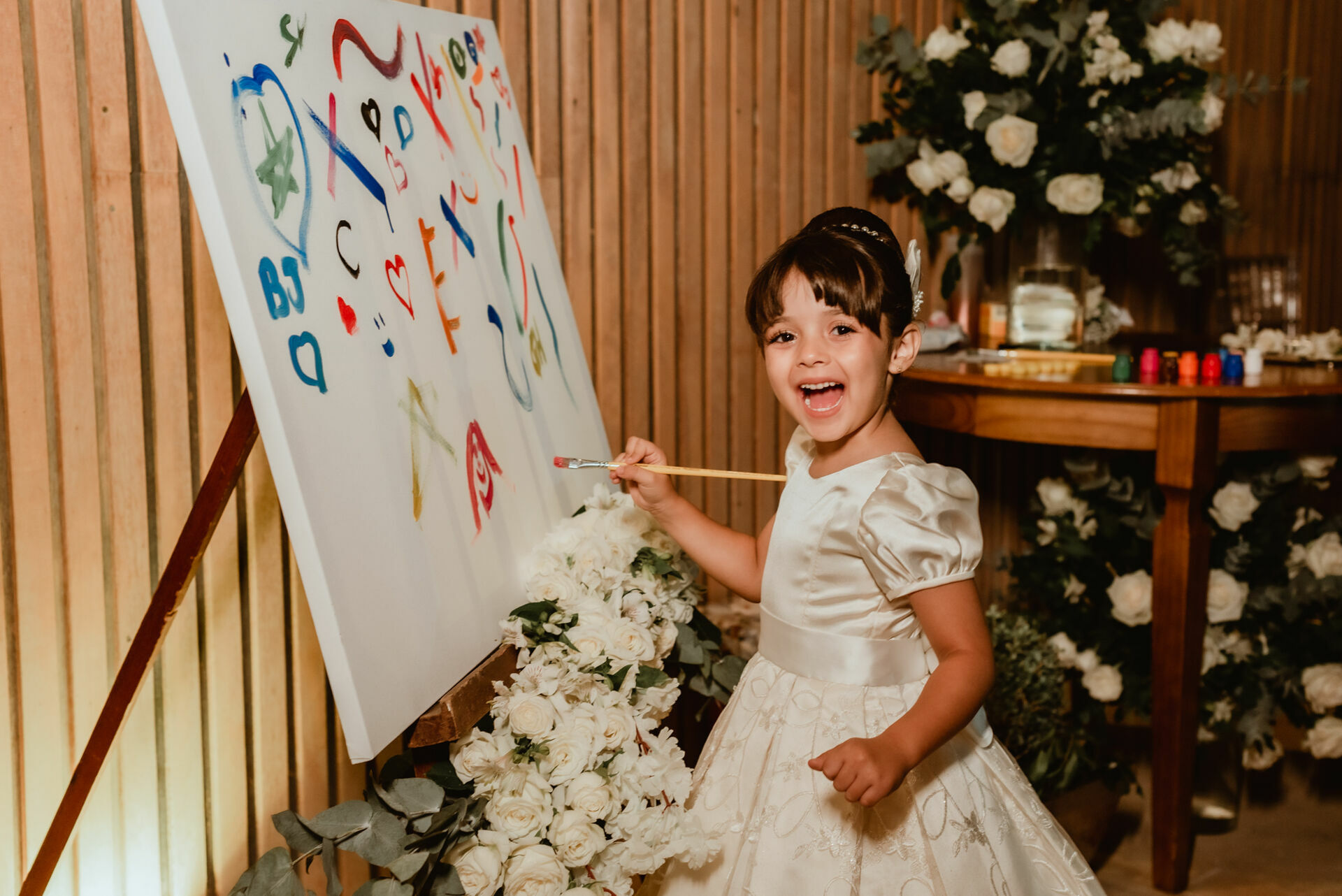 Foto Um casamento recheado de emoção e verdade - Flaviane e Ananias Foto Um casamento recheado de emoção e verdade - Flaviane e Ananias - Imagem 48