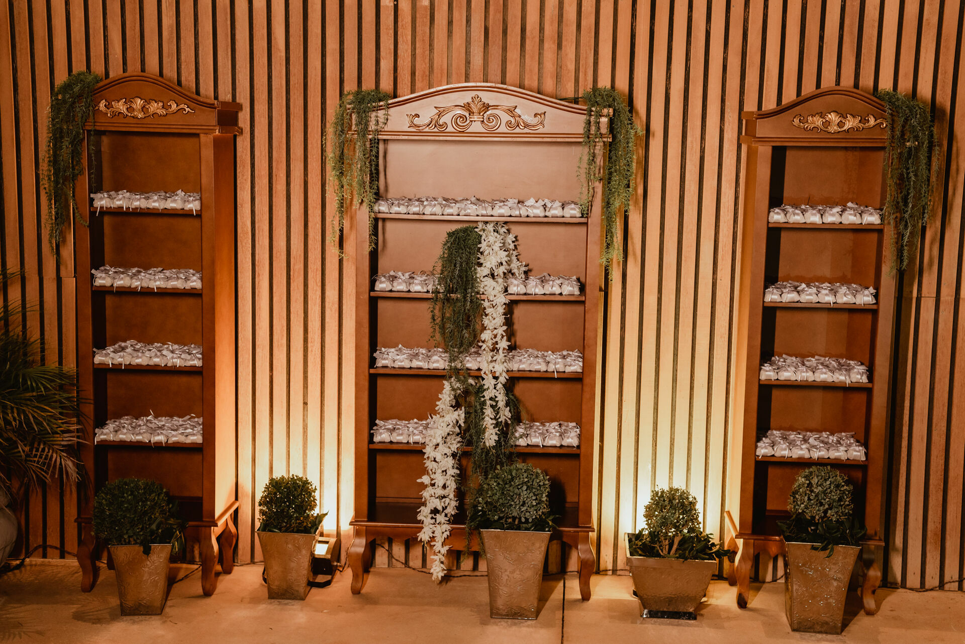Foto Um casamento recheado de emoção e verdade - Flaviane e Ananias Foto Um casamento recheado de emoção e verdade - Flaviane e Ananias - Imagem 18