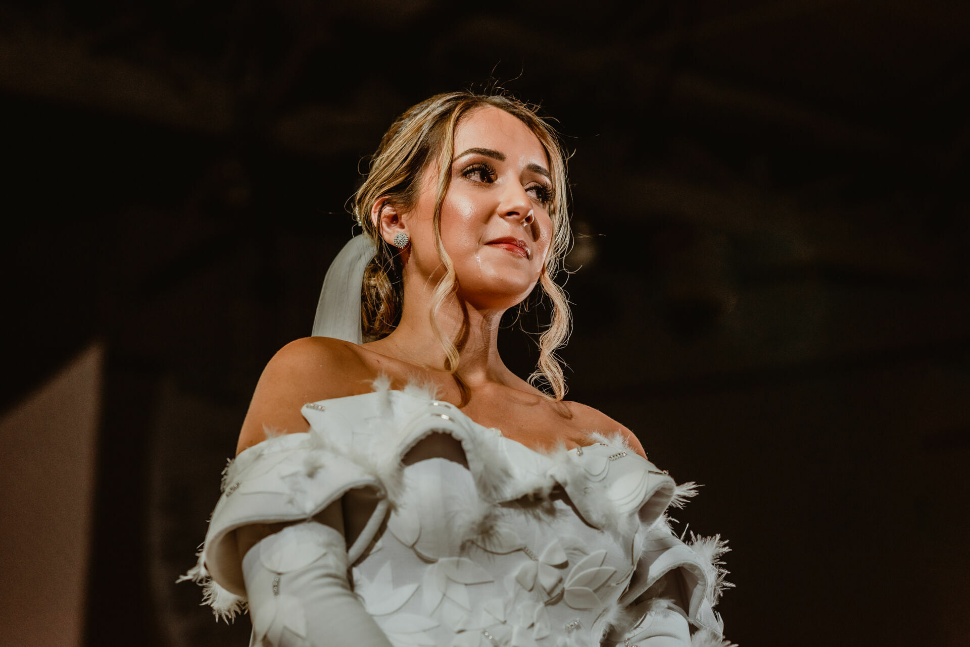Foto Um casamento recheado de emoção e verdade - Flaviane e Ananias Foto Um casamento recheado de emoção e verdade - Flaviane e Ananias - Imagem 125
