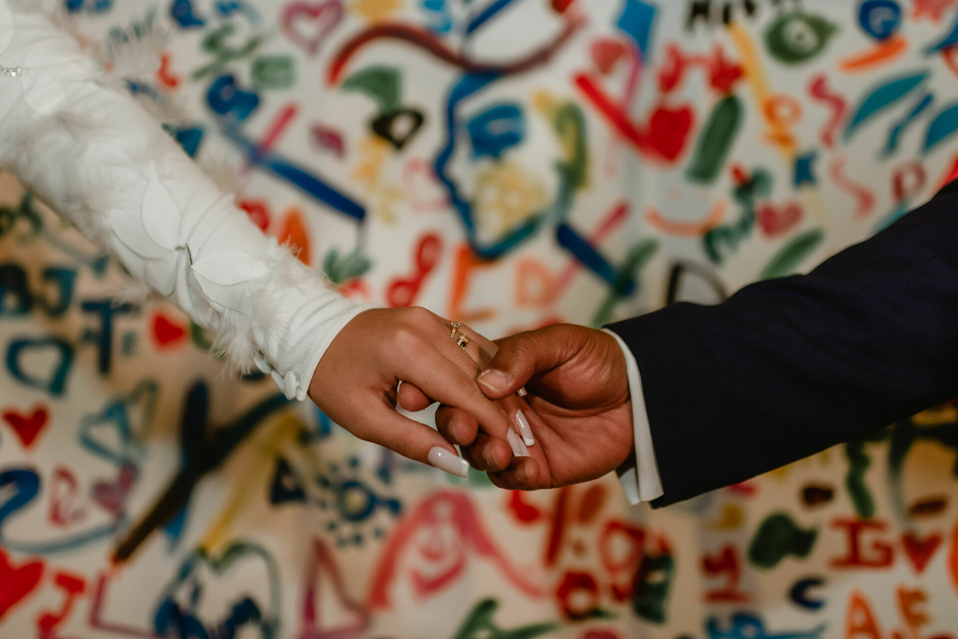 Foto Um casamento recheado de emoção e verdade - Flaviane e Ananias Foto Um casamento recheado de emoção e verdade - Flaviane e Ananias - Imagem 203