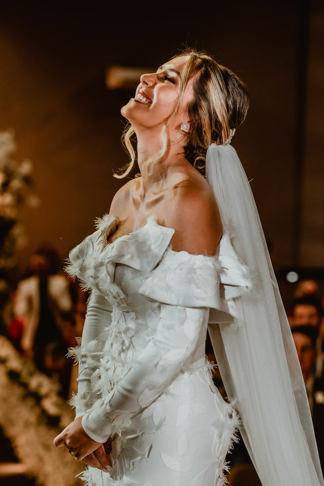 Foto Um casamento recheado de emoção e verdade - Flaviane e Ananias Foto Um casamento recheado de emoção e verdade - Flaviane e Ananias - Imagem 131