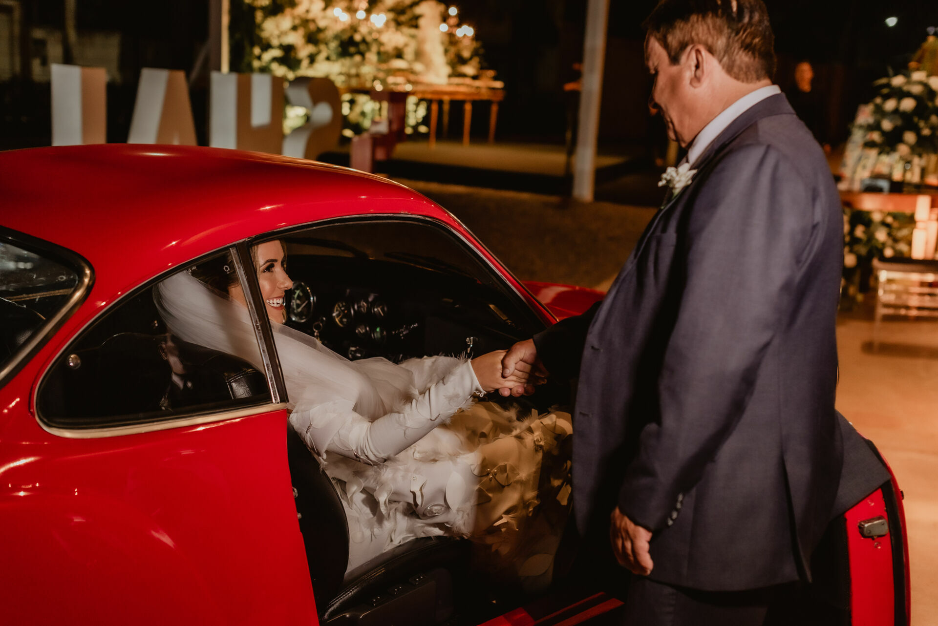 Foto Um casamento recheado de emoção e verdade - Flaviane e Ananias Foto Um casamento recheado de emoção e verdade - Flaviane e Ananias - Imagem 78